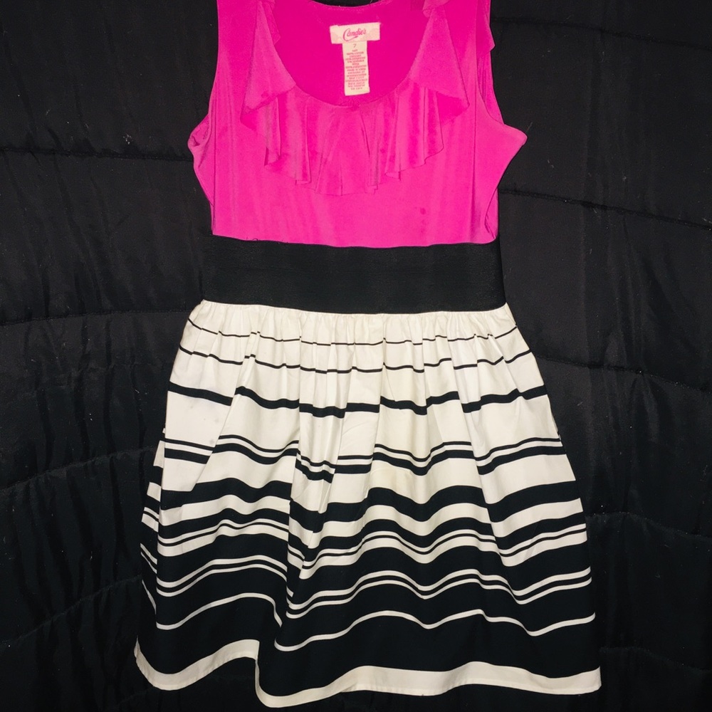 Candies dress